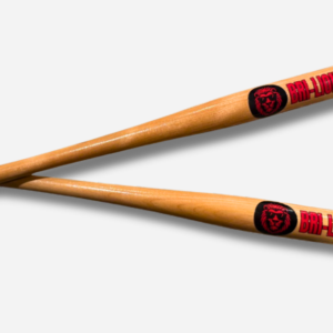 Bri-Lion™ Gag Bat (Double Pack) — Limited Edition Patriotic Gag Gift